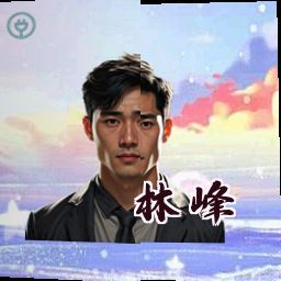 林峰